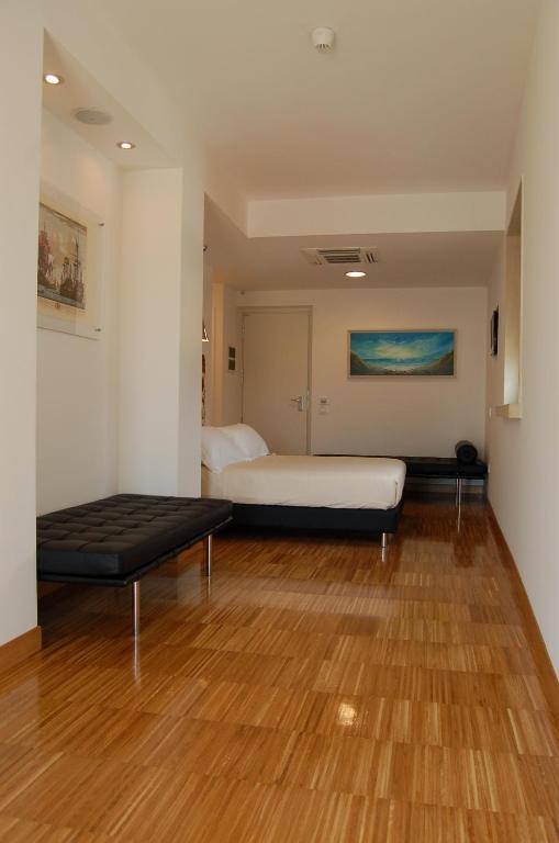 Hotel Del Conte Fondi Kamer foto